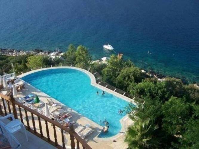 Hotel Club Barbarossa