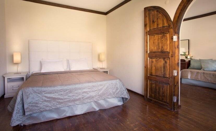 Hotel Club Barbarossa