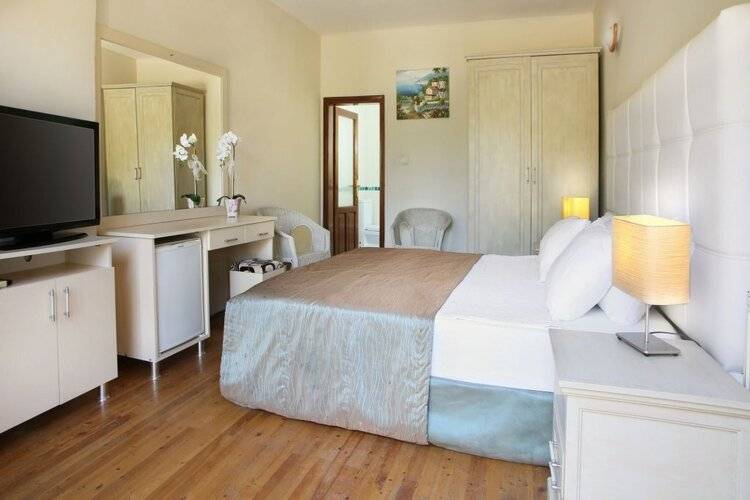 Hotel Club Barbarossa