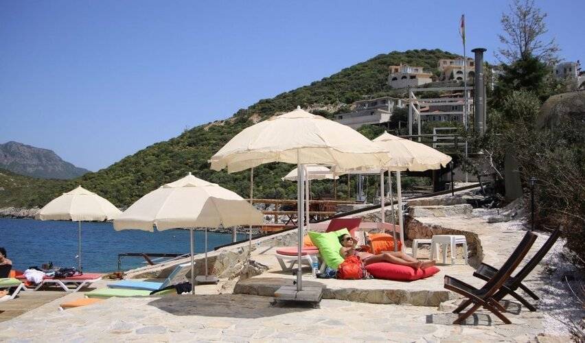 Hotel Club Barbarossa
