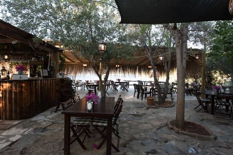 Hotel Club Barbarossa