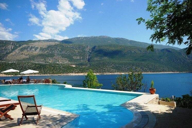 Hotel Club Barbarossa