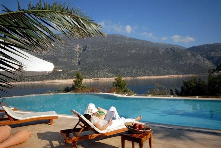Hotel Club Barbarossa