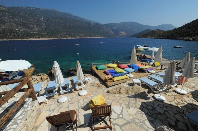 Hotel Club Barbarossa