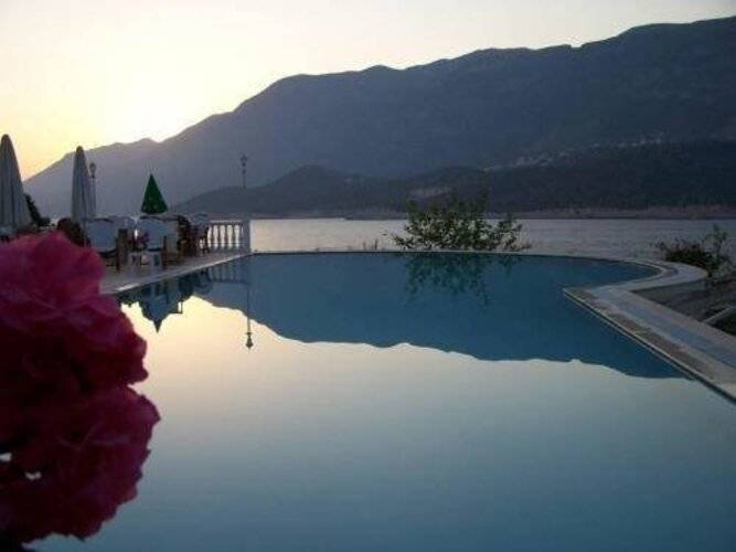 Hotel Club Barbarossa