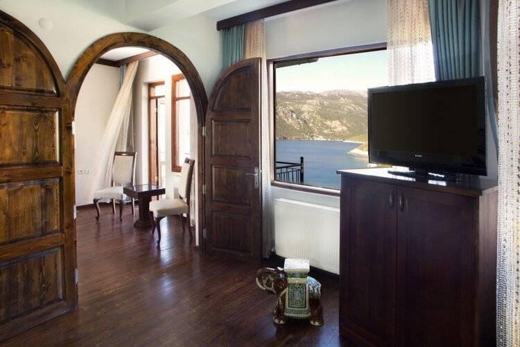 Hotel Club Barbarossa