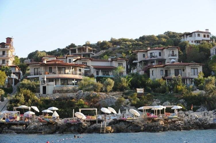 Hotel Club Barbarossa