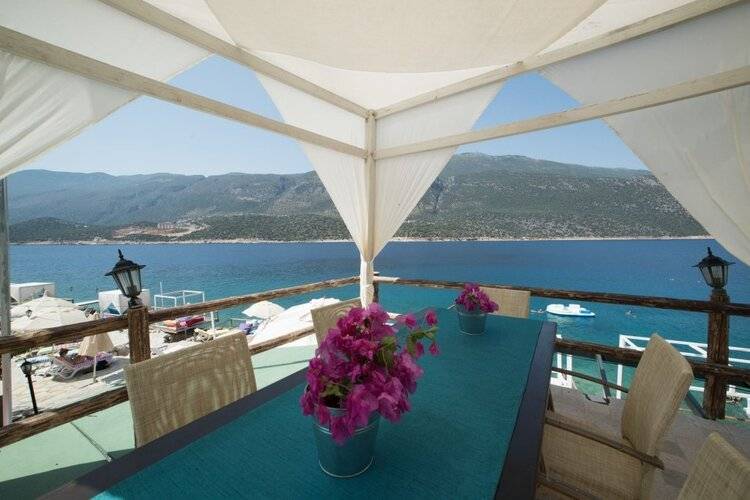 Hotel Club Barbarossa