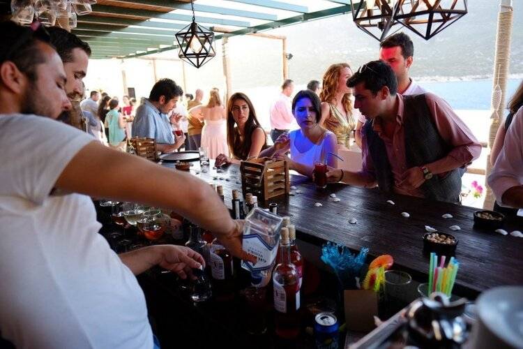Hotel Club Barbarossa