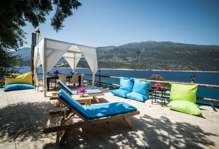 Hotel Club Barbarossa