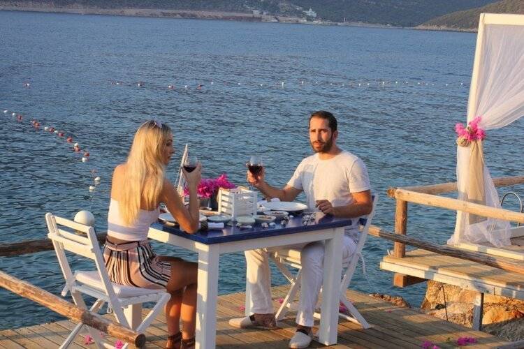 Hotel Club Barbarossa