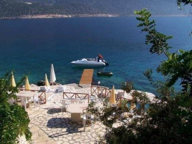 Hotel Club Barbarossa