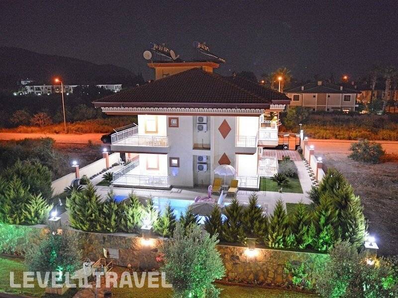 Фотография Can Apart Otel