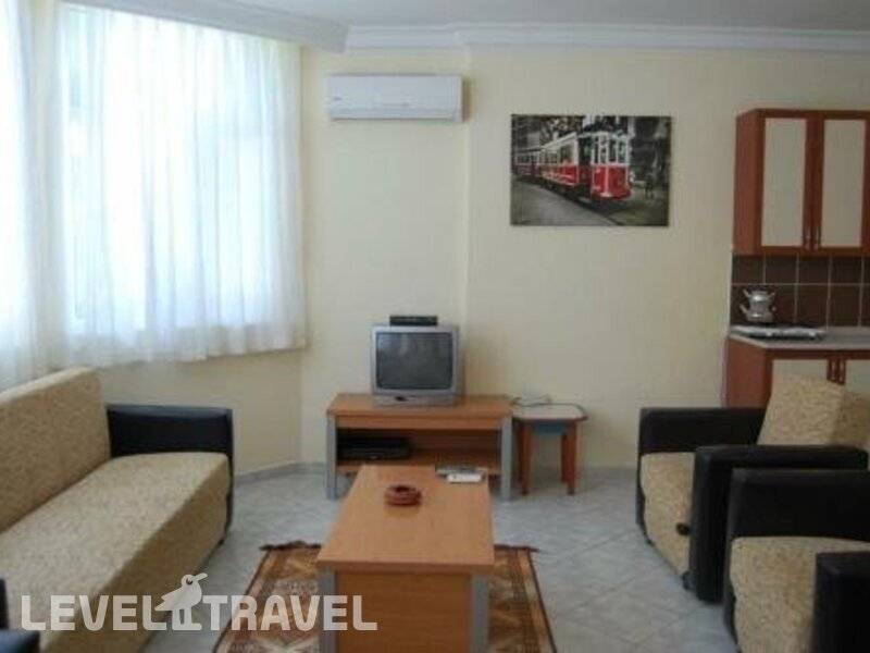Фотография Can Apart Otel