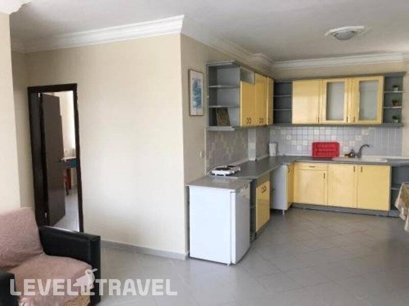 Фотография Can Apart Otel