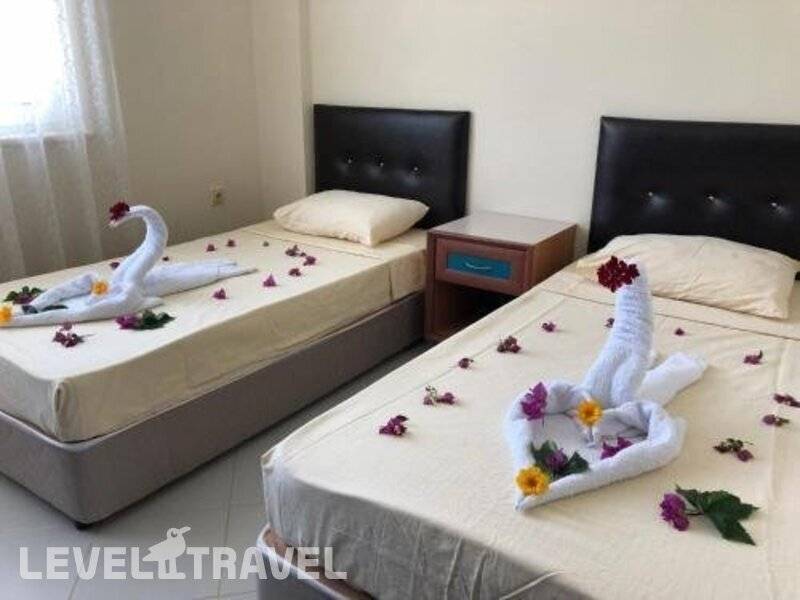 Фотография Can Apart Otel