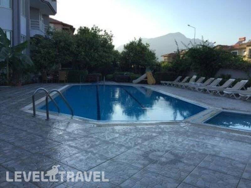 Фотография Can Apart Otel