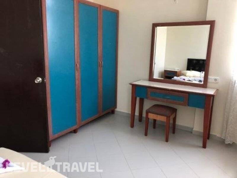 Фотография Can Apart Otel