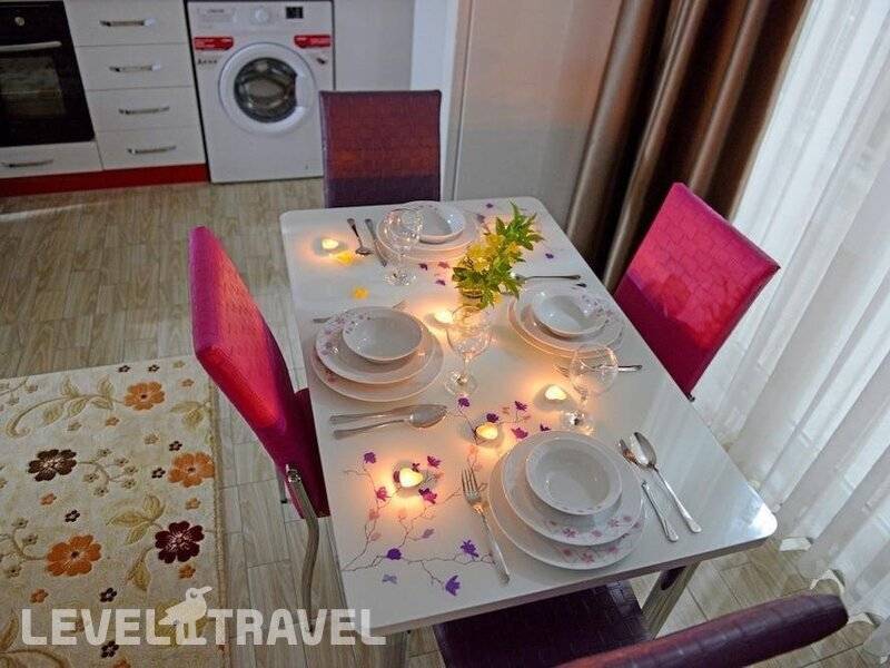 Фотография Can Apart Otel