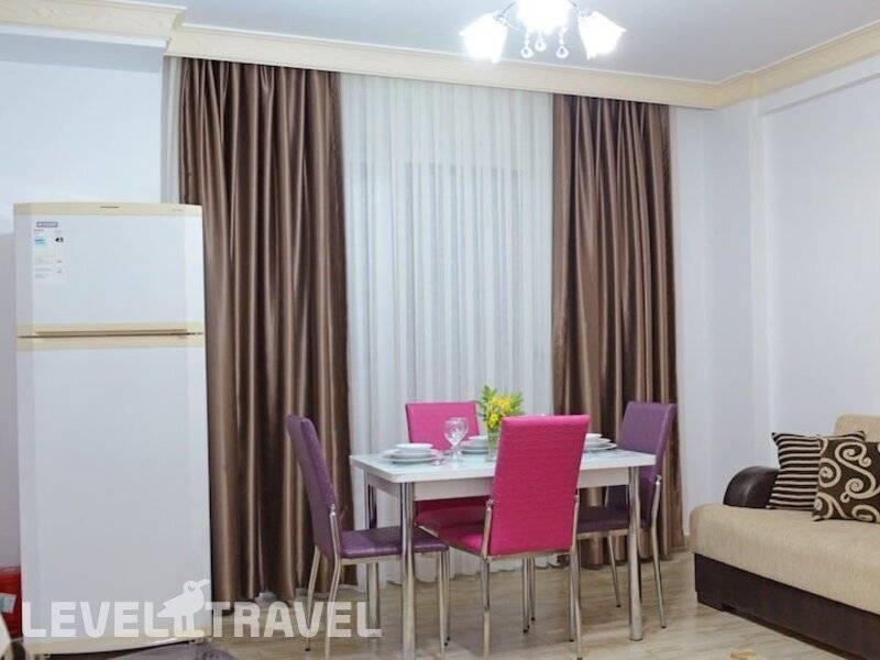 Фотография Can Apart Otel