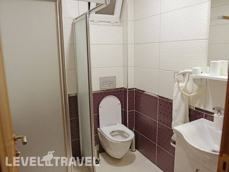 Фотография Can Apart Otel