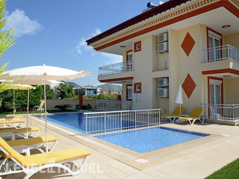 Фотография Can Apart Otel