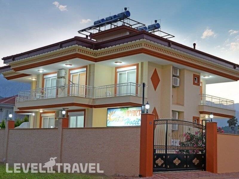 Фотография Can Apart Otel