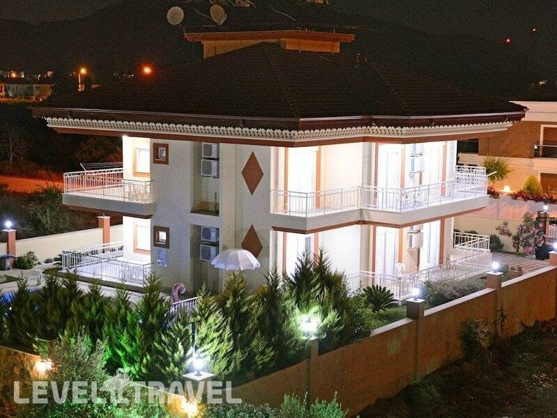 Фотография Can Apart Otel