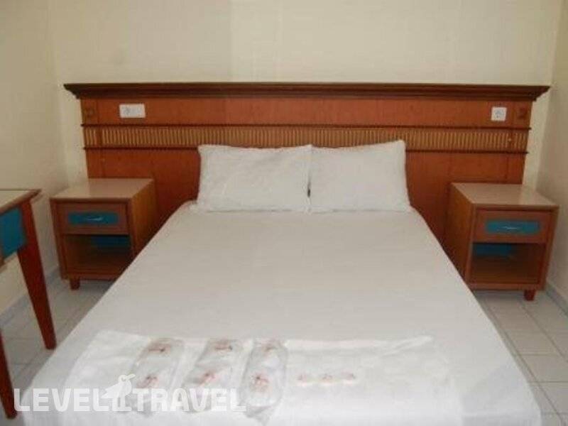 Фотография Can Apart Otel