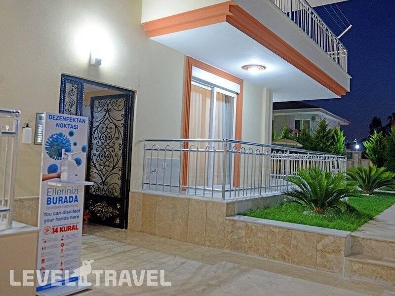 Фотография Can Apart Otel