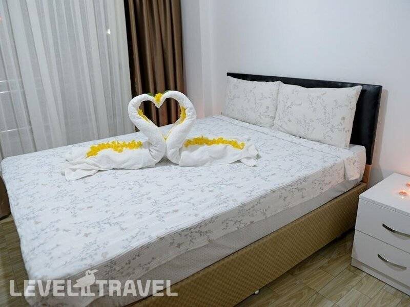 Фотография Can Apart Otel