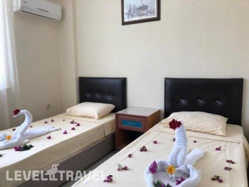 Фотография Can Apart Otel