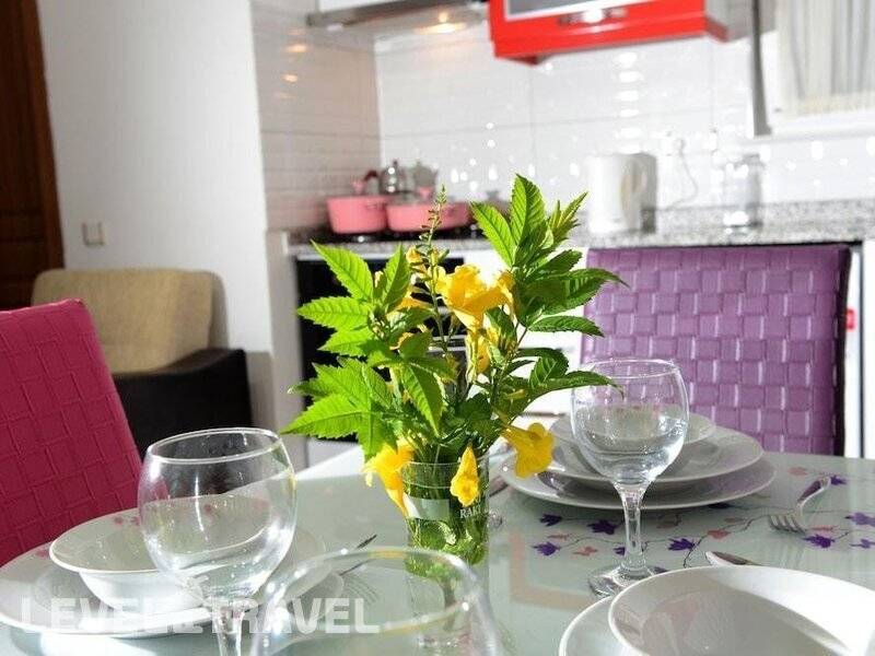 Фотография Can Apart Otel