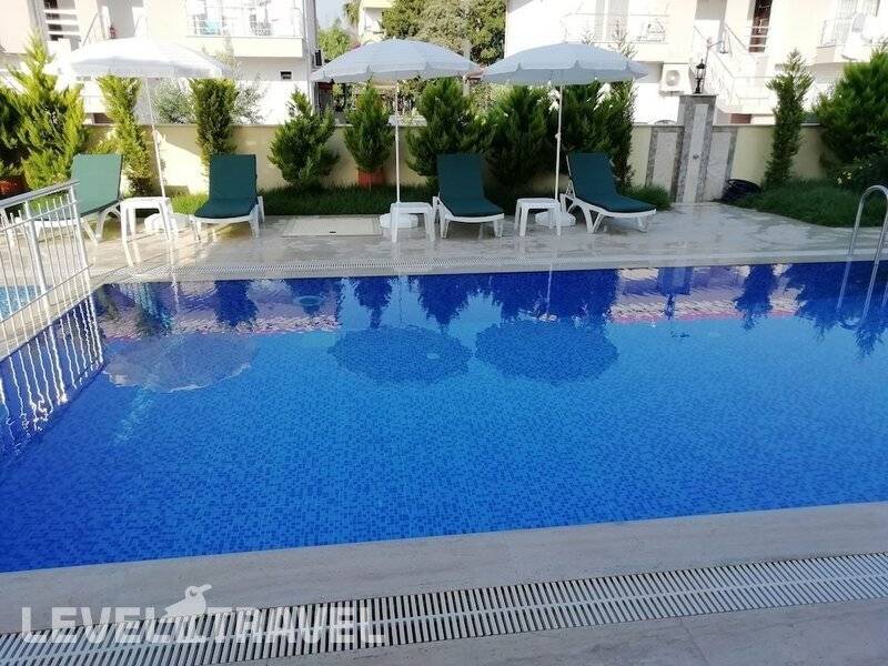 Фотография Can Apart Otel