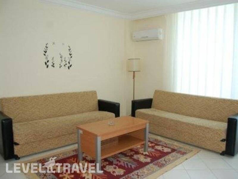 Фотография Can Apart Otel