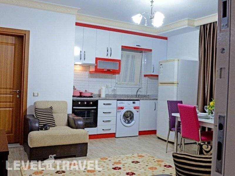 Фотография Can Apart Otel