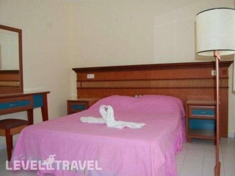 Фотография Can Apart Otel