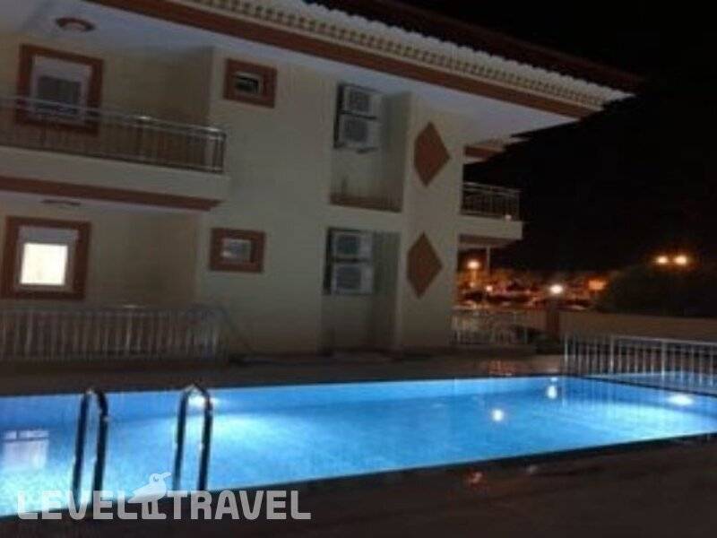 Фотография Can Apart Otel