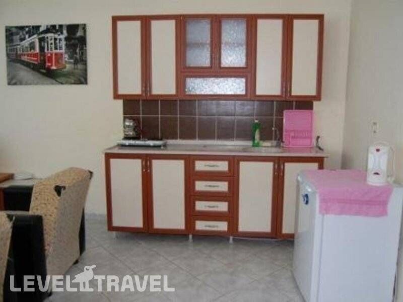 Фотография Can Apart Otel