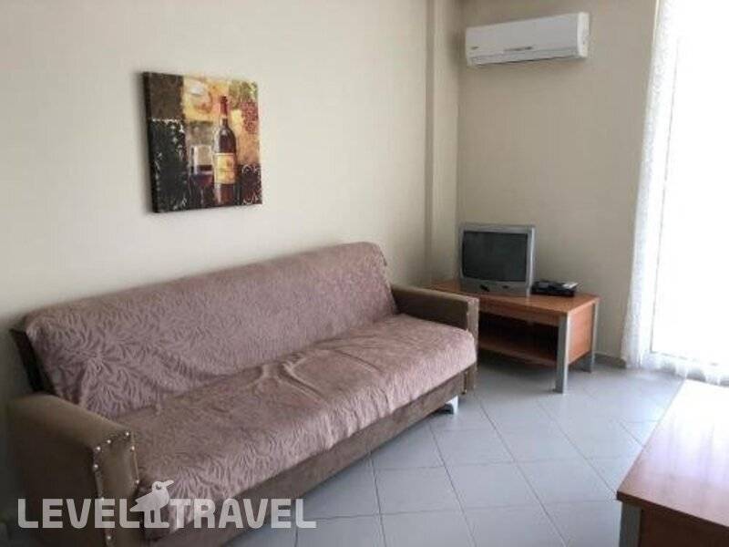 Фотография Can Apart Otel