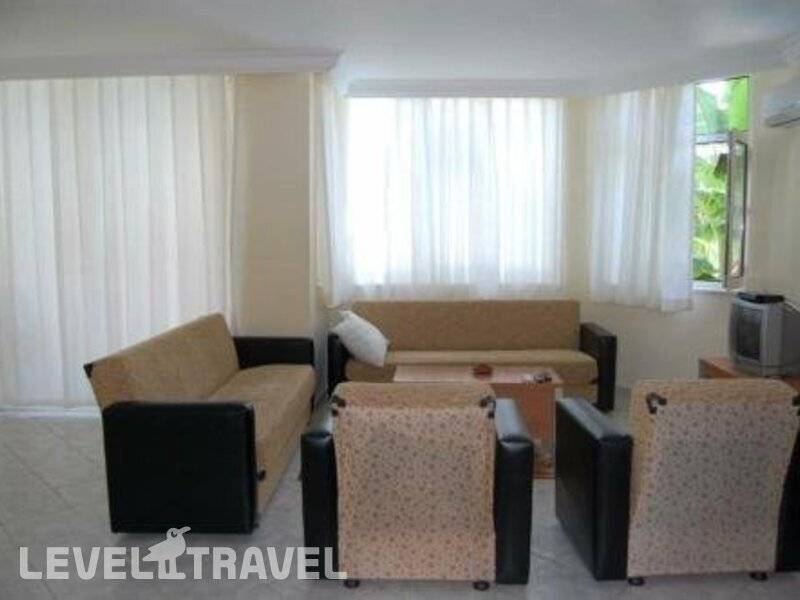 Фотография Can Apart Otel