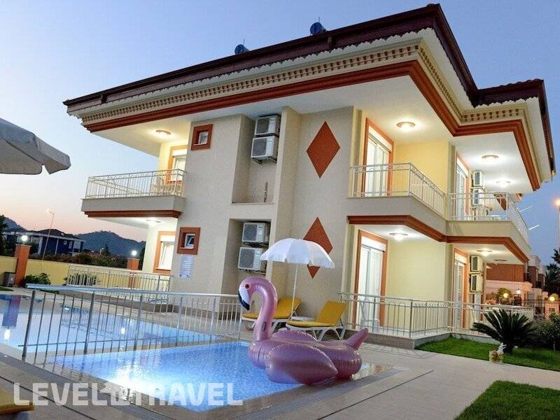 Фотография Can Apart Otel