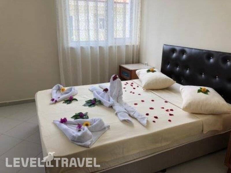 Фотография Can Apart Otel