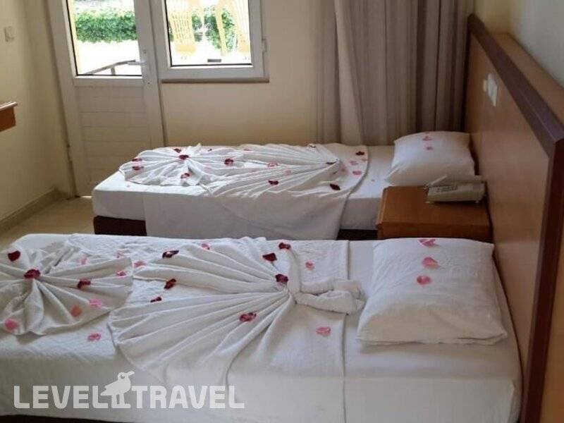 Фотография Caner Hotel Фотография Caner Hotel
