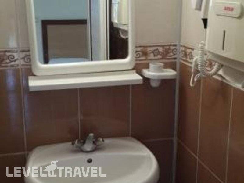 Фотография Caner Hotel Фотография Caner Hotel