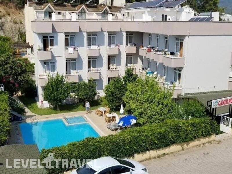 Фотография Caner Hotel Фотография Caner Hotel