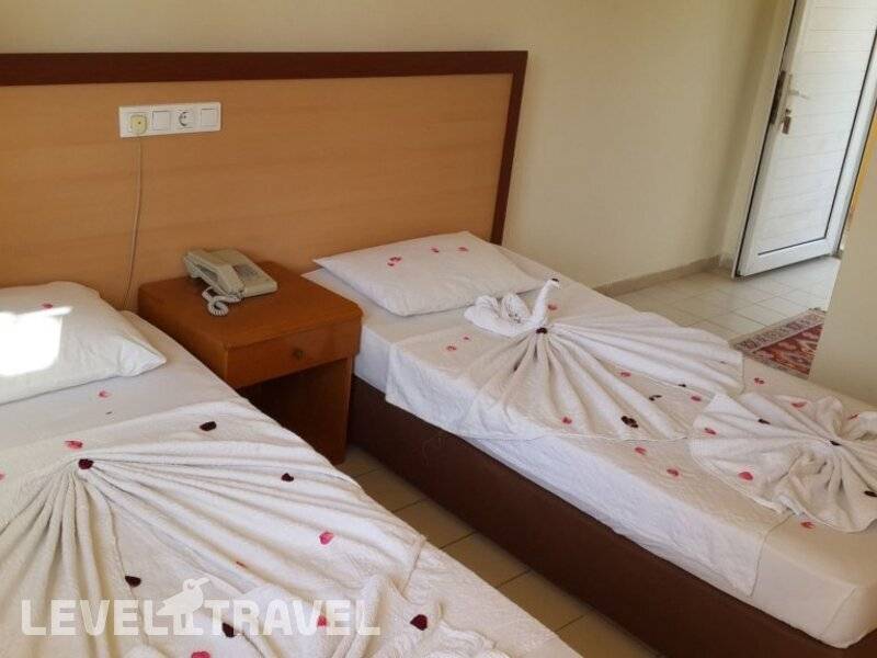 Фотография Caner Hotel