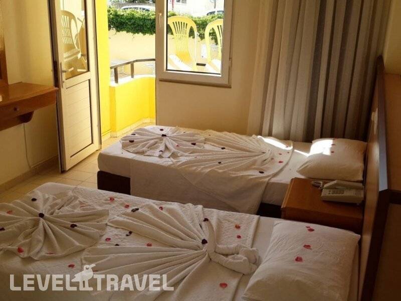 Фотография Caner Hotel