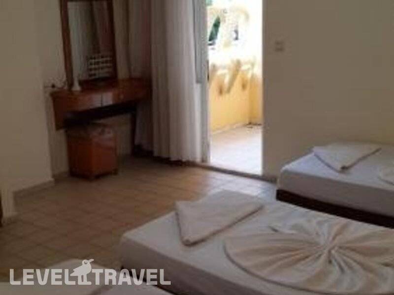 Фотография Caner Hotel