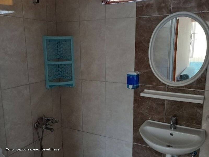 Фотография Caner Hotel Фотография Caner Hotel
